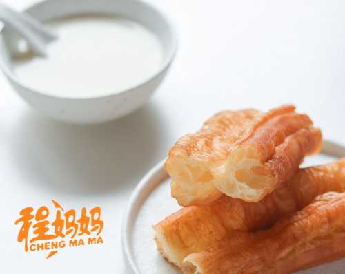 優創網絡為(wèi)【程媽(mā)媽(mā)】提供在線點餐系統開(kāi)發