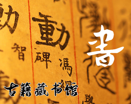 優創網絡為(wèi)【古籍藏書(shū)館】提供網站定制化(huà)開(kāi)發