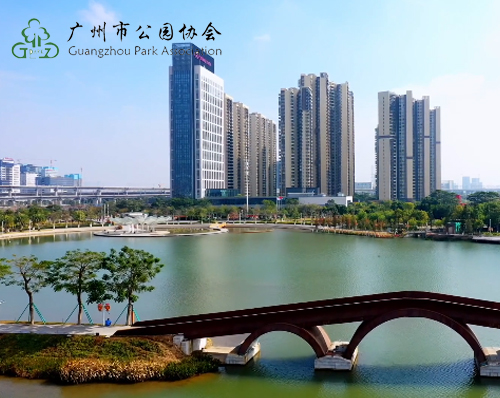 優創網絡為(wèi)【廣州市(shì)公園協會】提供網站建設服務